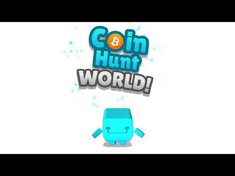 Coin Hunt World intro