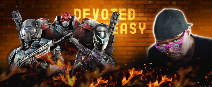 Devoted SpeakEasy #6: Character Customization That Sells - Devoted Studios