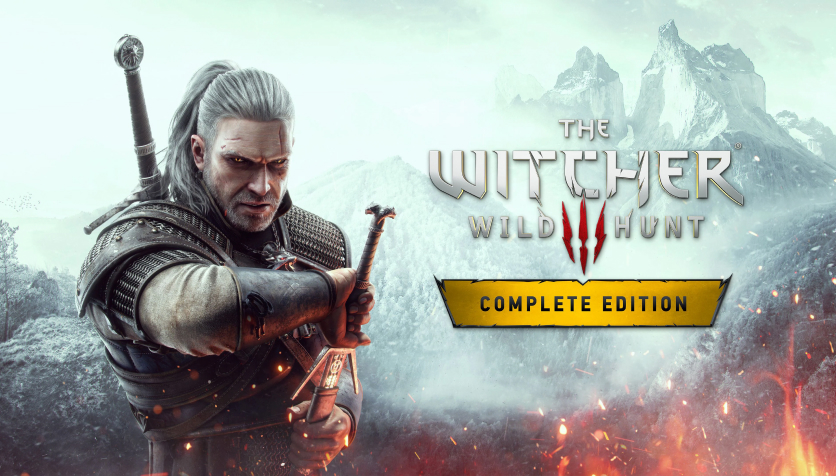 Co-Development in GameDev: Witcher 3 Game