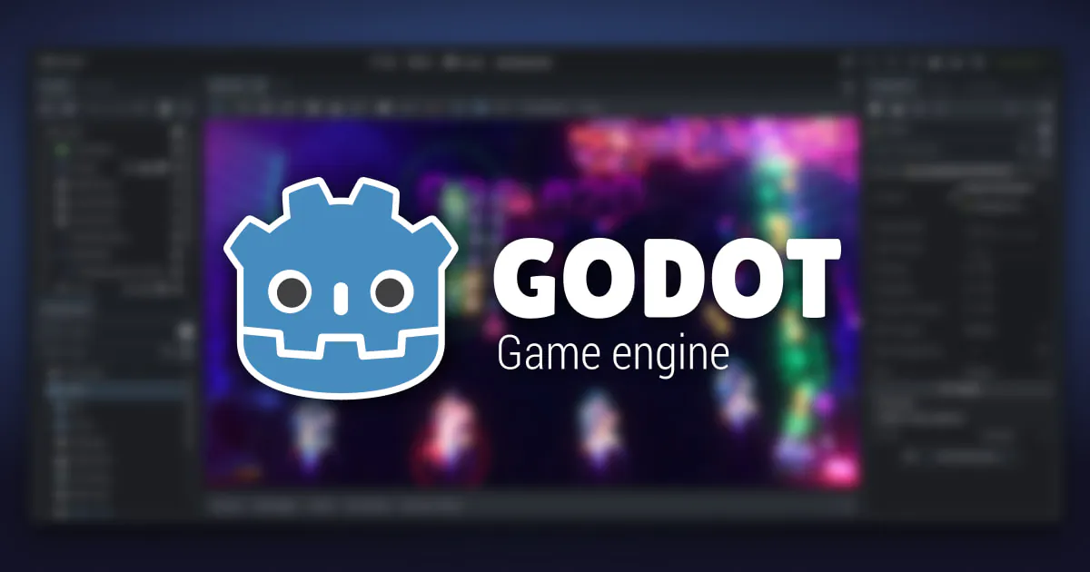 Unreal Engine 5.4 Comparison: Godot