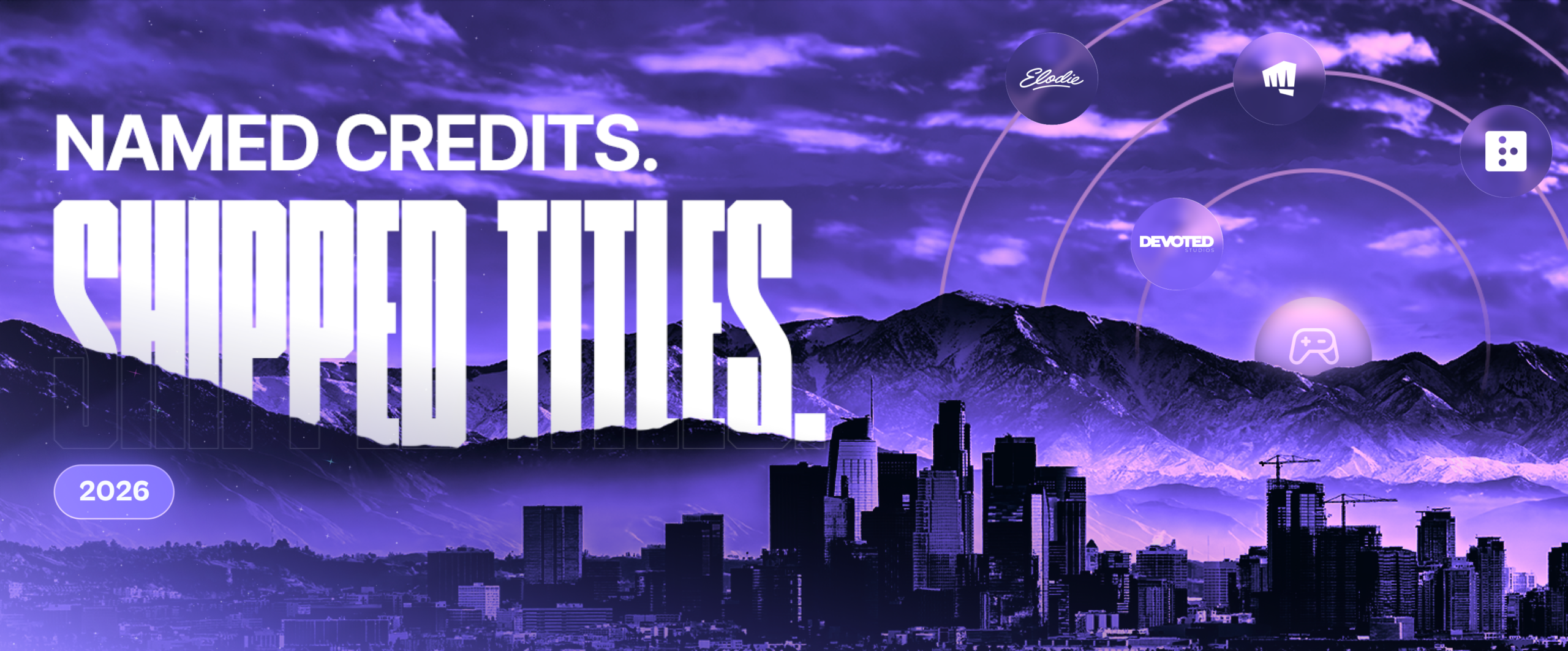 Top AAA Game Development Companies in Los Angeles, CA (2026) - Devoted ...
