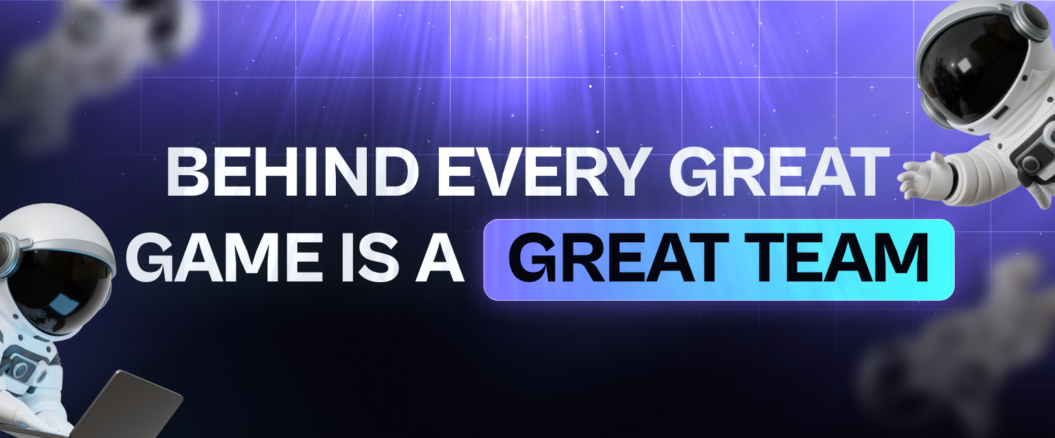 Expert Co-Development, Game Porting & Art Outsourcing - Devoted Studios